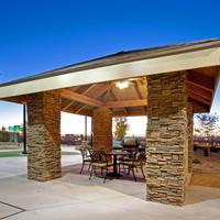 Staybridge Suites - Albuquerque Airport, An IHG Hotel
