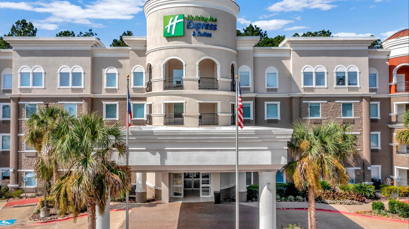 Holiday Inn Express & Suites Lufkin South