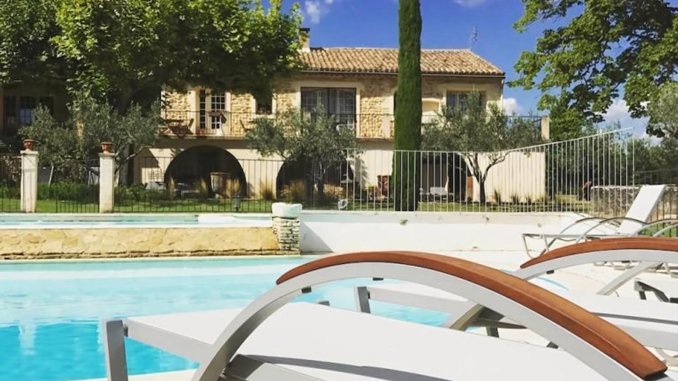 Bed and Breakfast Le Moulin De Champdurand