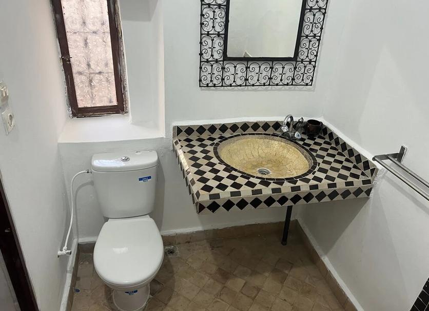 Bathroom Photo