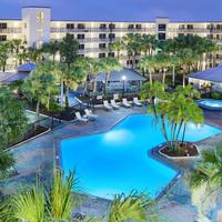 Staybridge Suites Orlando Royale Parc Suites, An IHG Hotel