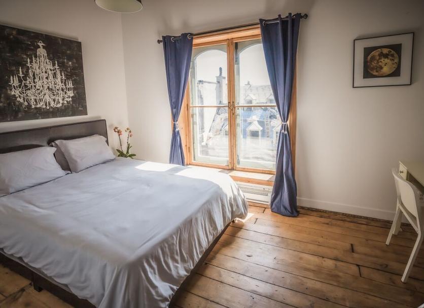 Bedroom Photo