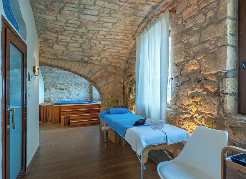 Spa Photo