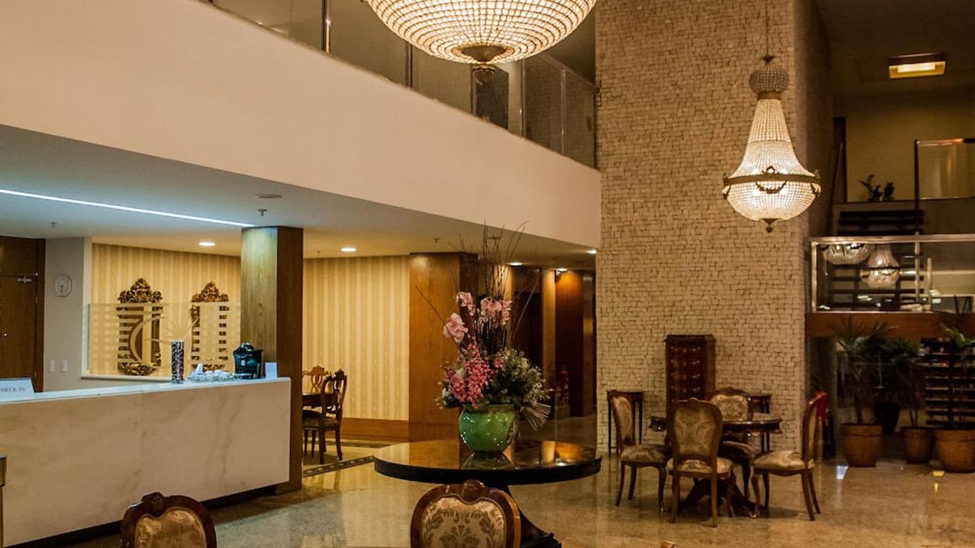 Garbos Trade Hotel