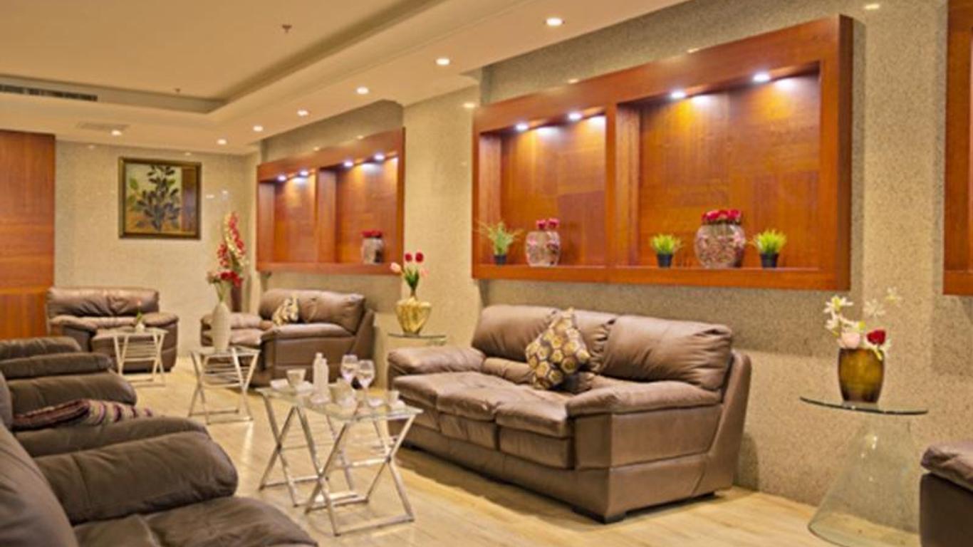 Barakat Burhan Hotel