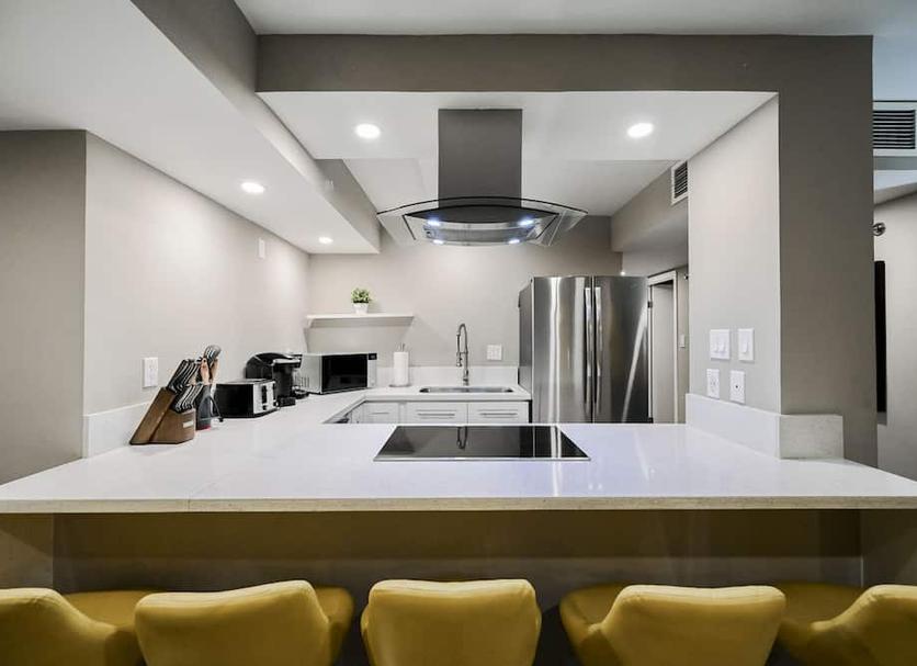 Kitchen Photo