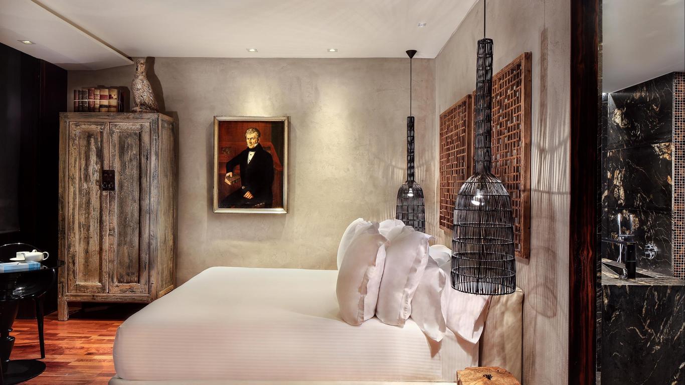Claris Hotel & Spa GL, a Small Luxury Hotel of the World
