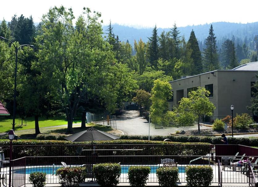 Outdoors view Photo