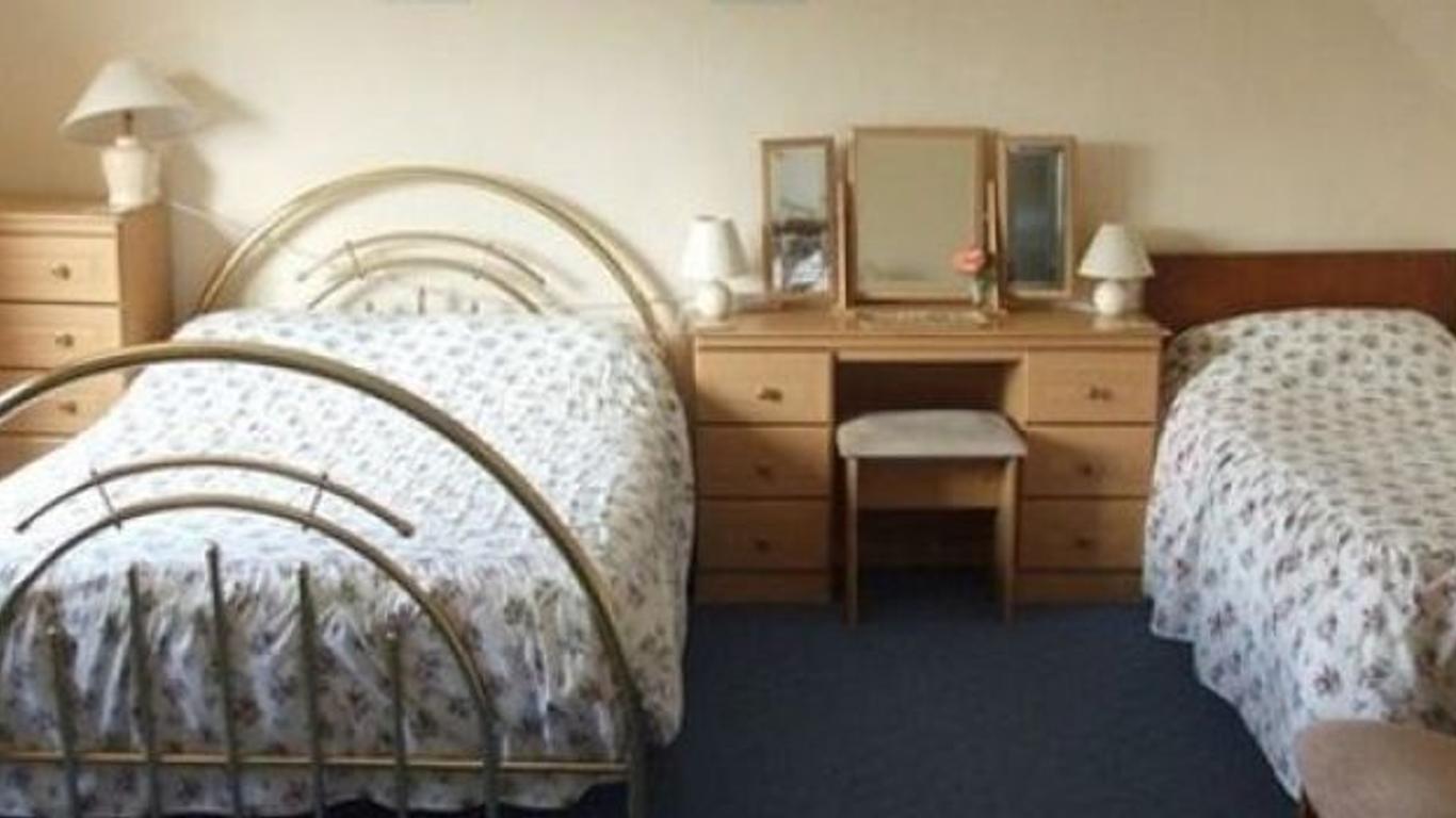 Dykefield Farm B&B