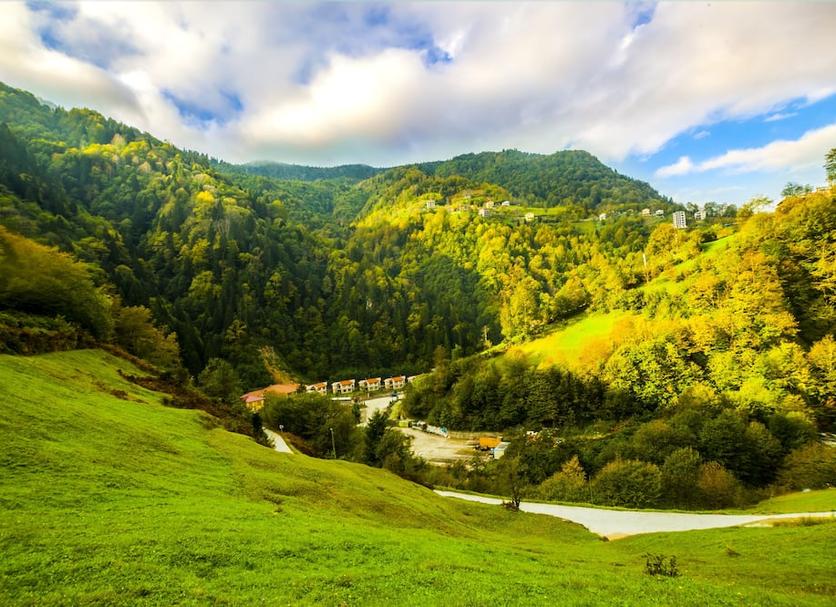 Outdoors view Photo
