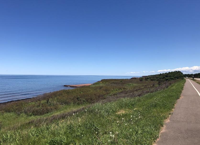 Outdoors view Photo