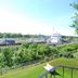 Outdoors view