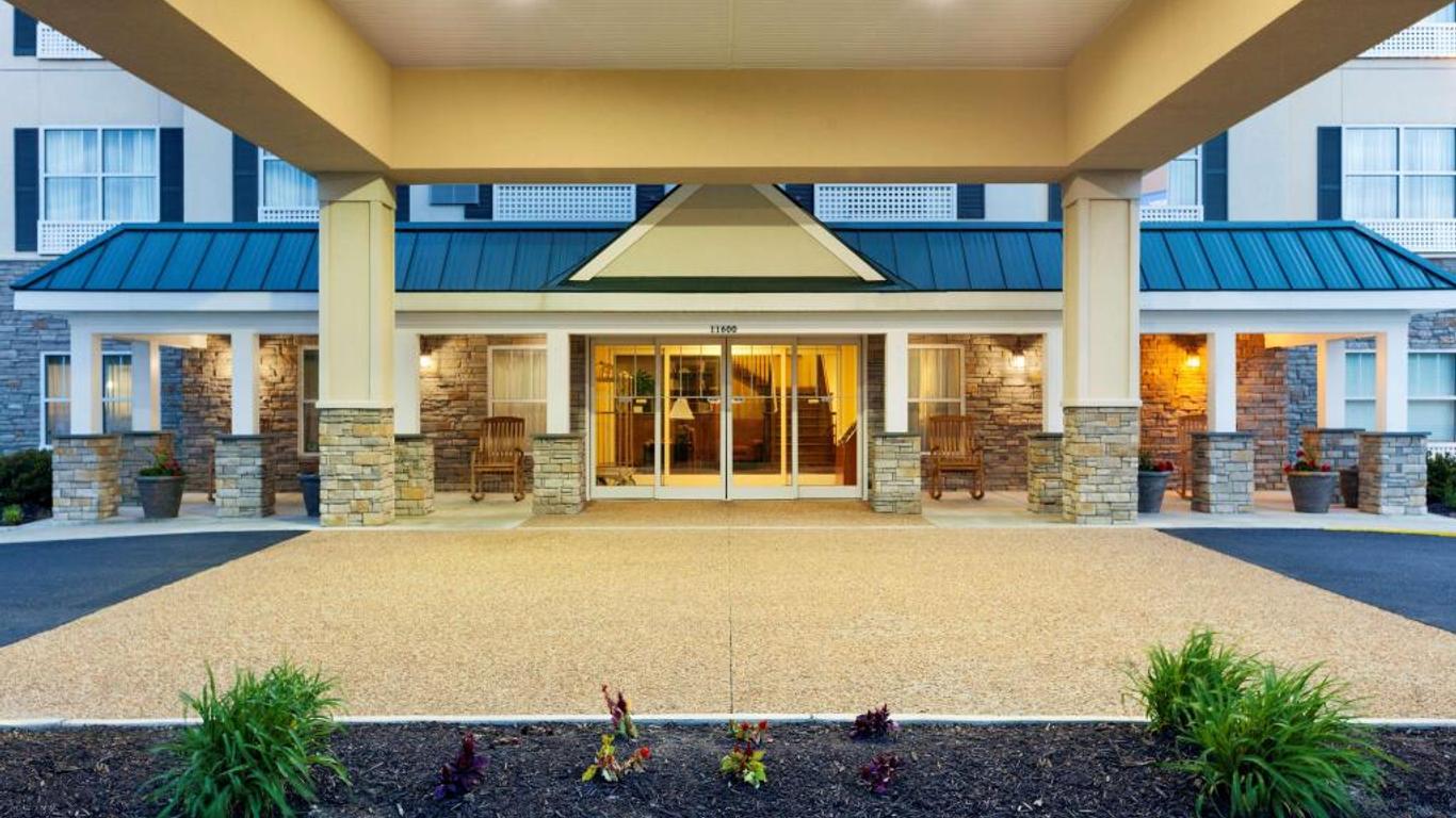 Country Inn & Suites by Radisson,Ashland-Hanover