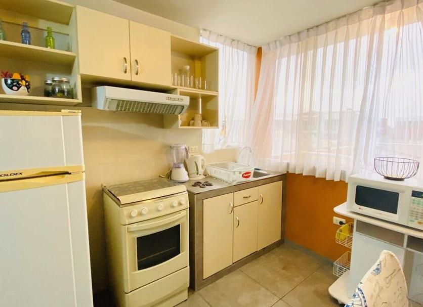Kitchen Photo