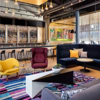 Aloft Minneapolis