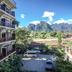 Outdoors view