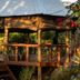 Outdoors view