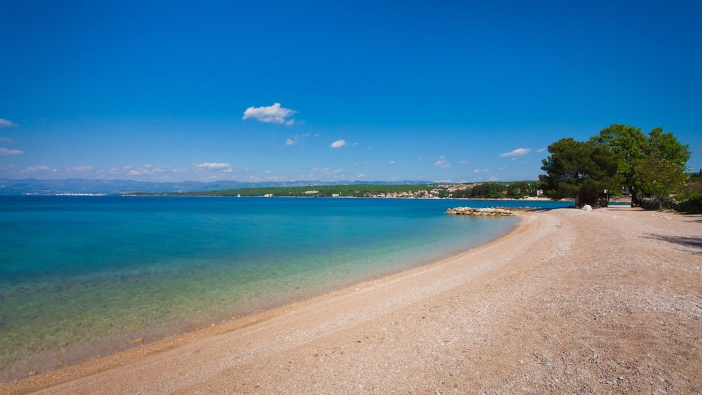 Blue Waves Resort