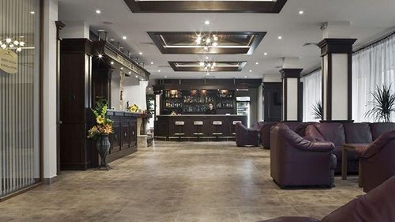 Mountain Dream Hotel