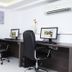 Business centre