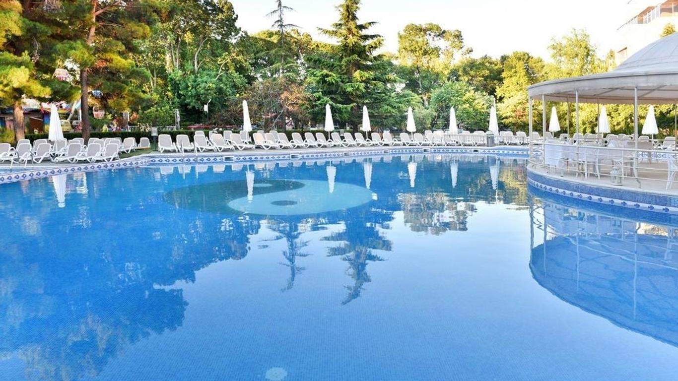 iHotel Sunny Beach