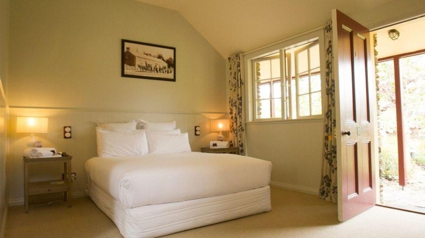 Speargrass Inn