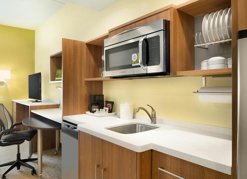 Kitchen Photo