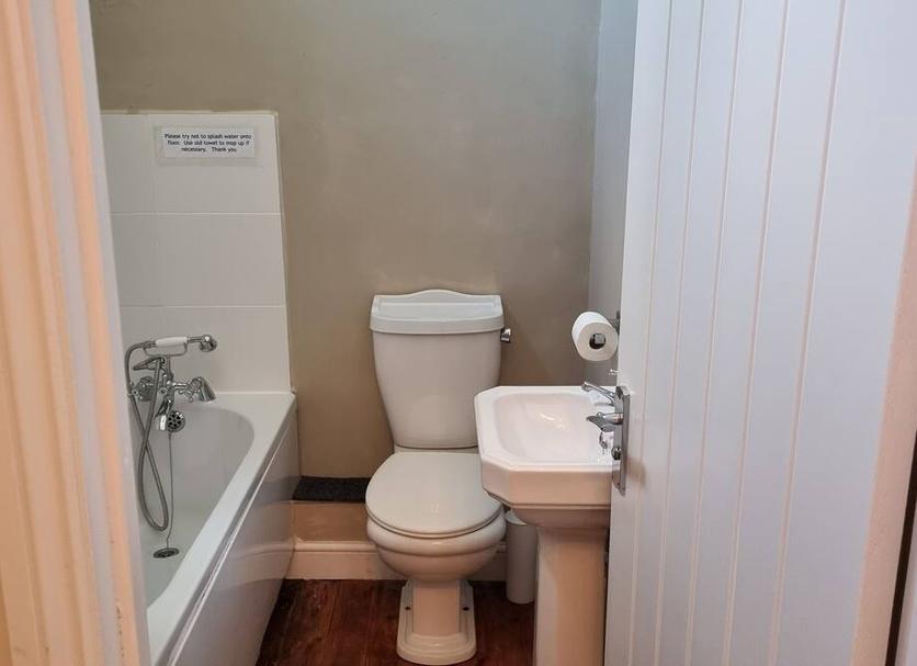 Bathroom Photo