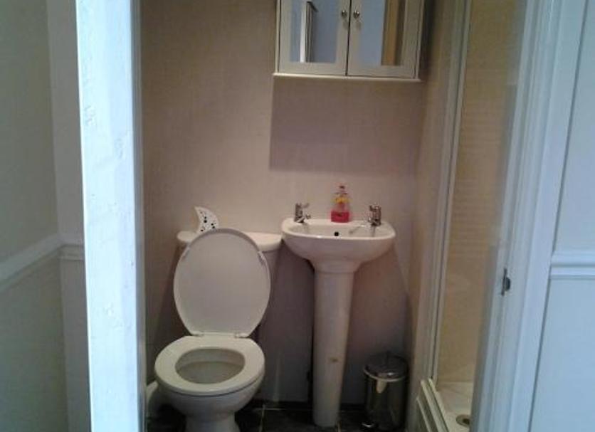Bathroom Photo