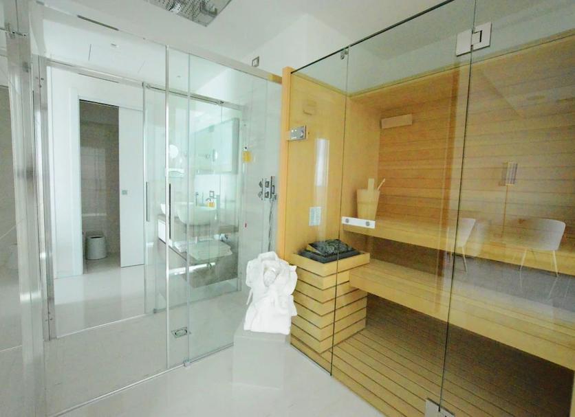 Spa Photo