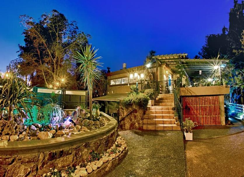 Outdoors view Photo