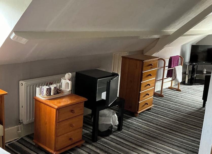 Room amenity Photo