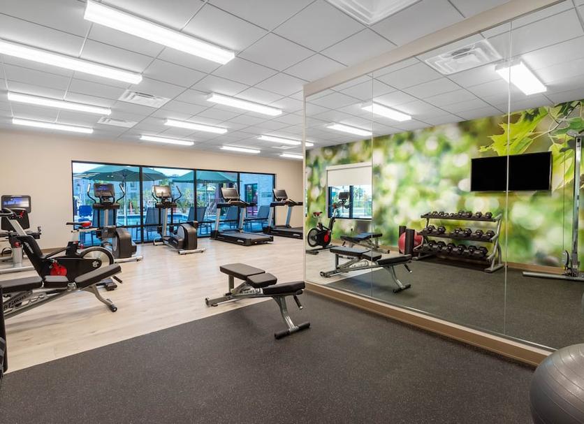 Gym Photo