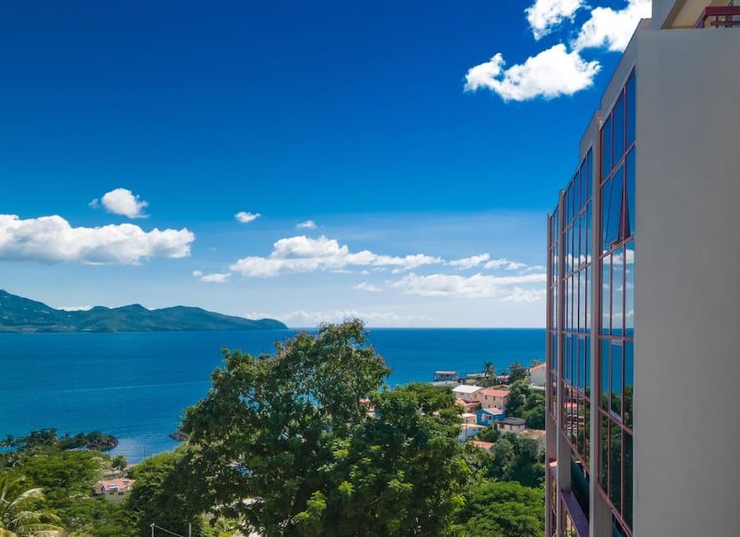 Outdoors view Photo
