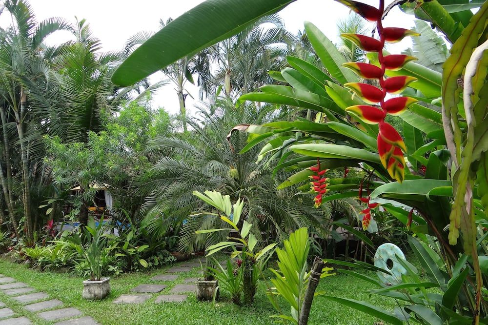 Outdoors view