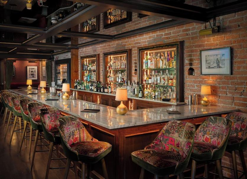 Bar Photo