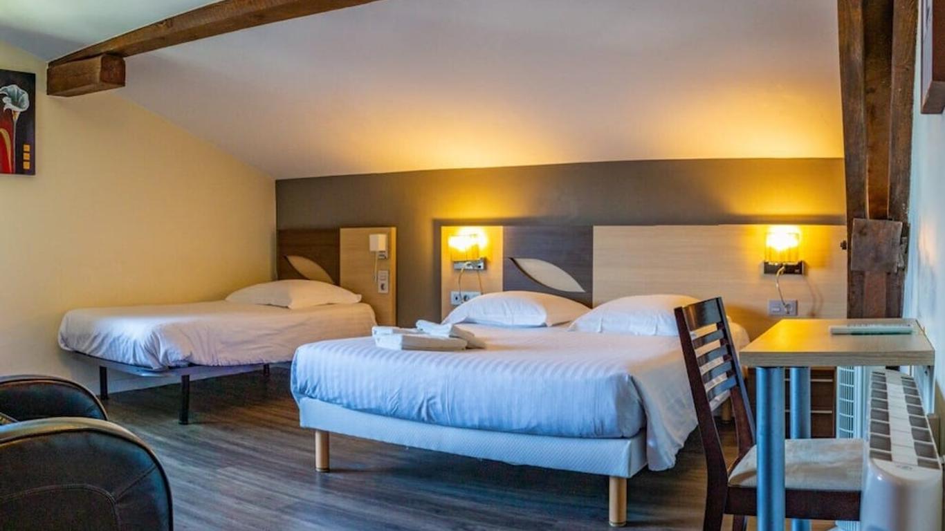 Hotel Bellevue