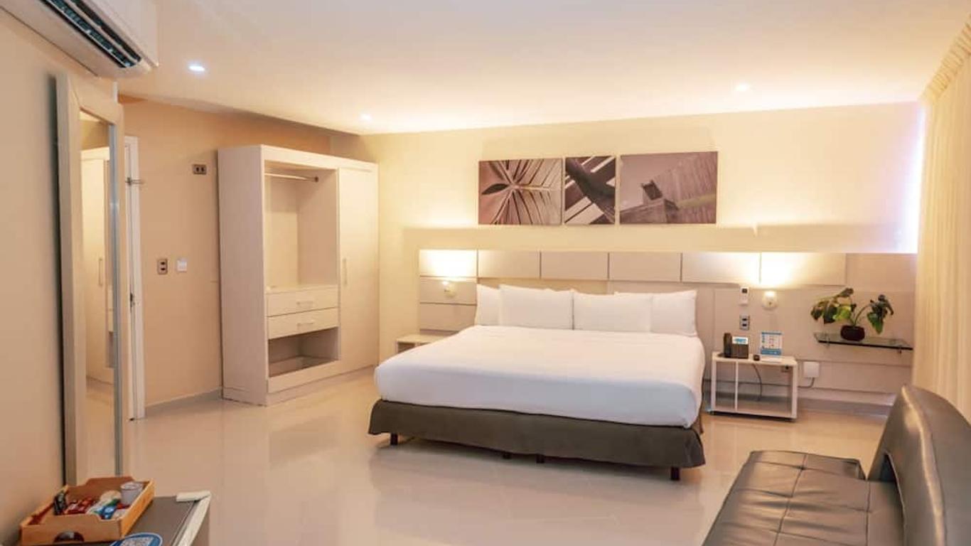 Hotel Florida Sinú