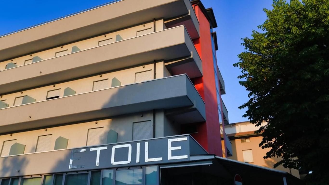 Hotel Etoile