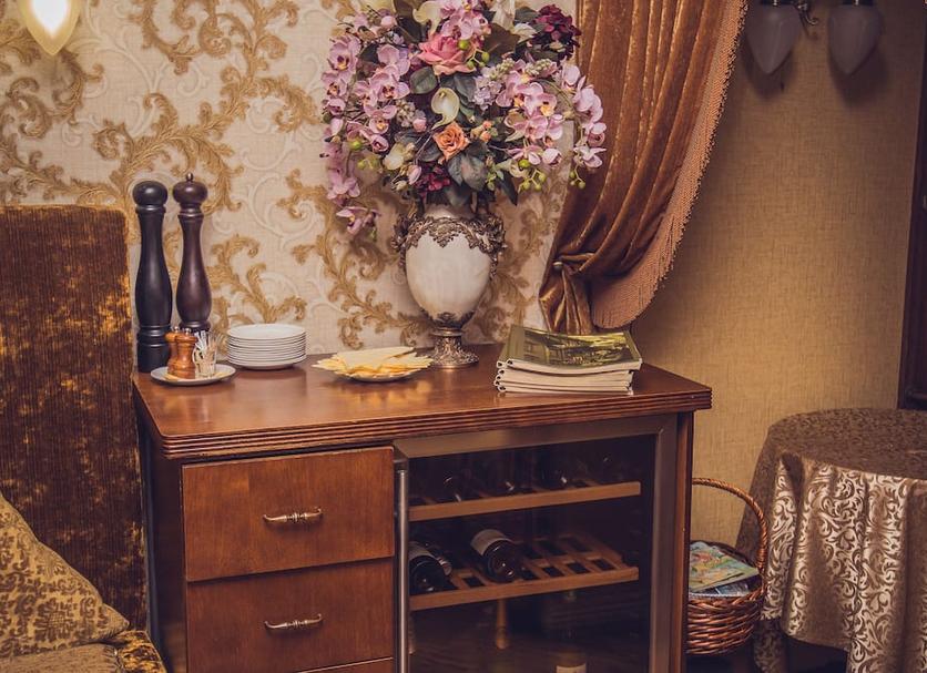 Room amenity Photo