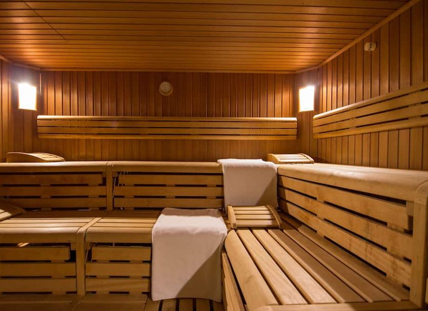 Spa Photo