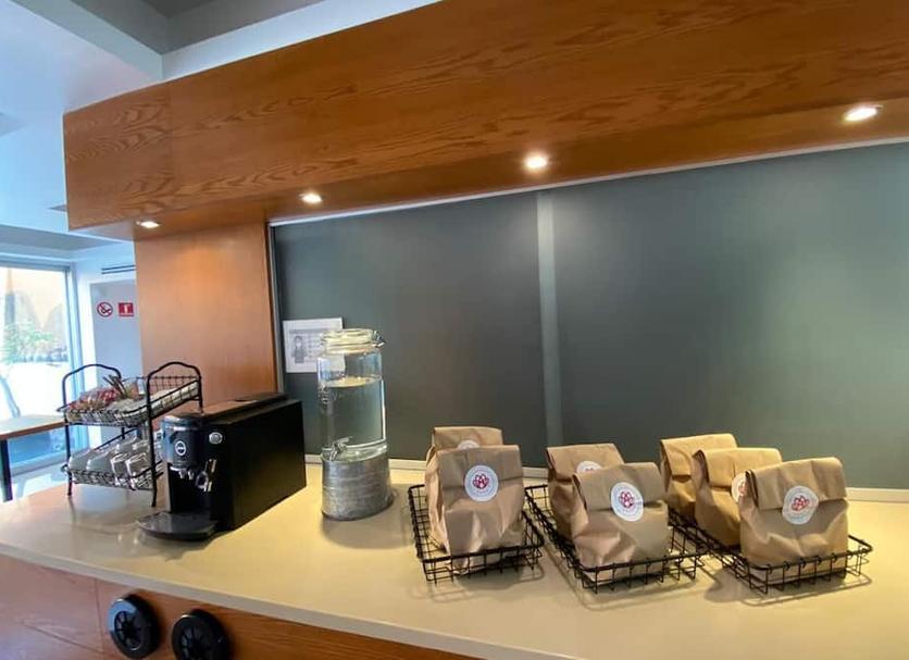 Room amenity Photo