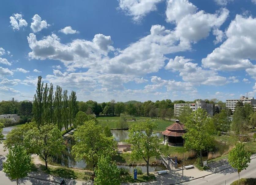 Outdoors view Photo