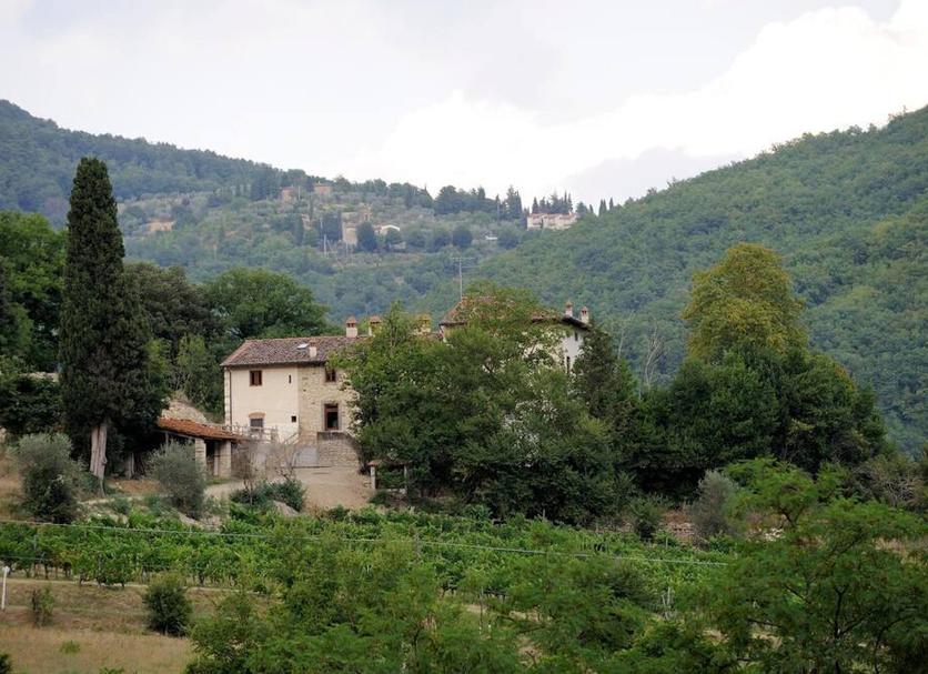 Outdoors view Photo