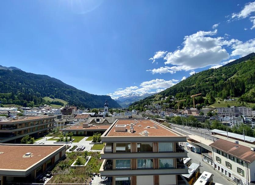 Outdoors view Photo