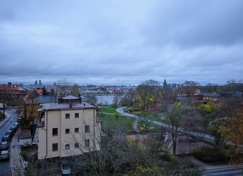 Outdoors view Photo