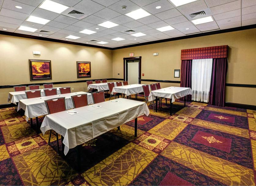 Conference room Photo