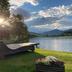 Outdoors view