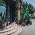 Outdoors view