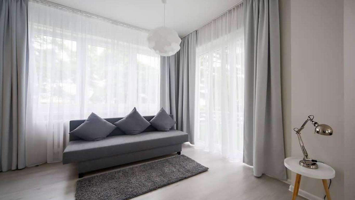 Hotel Bursztyn